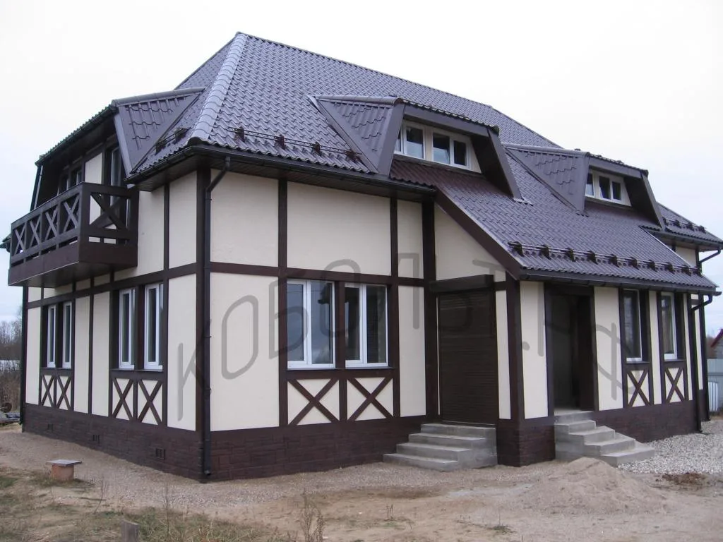 п.Ирдоматка