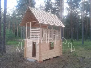 п.Кадуй
