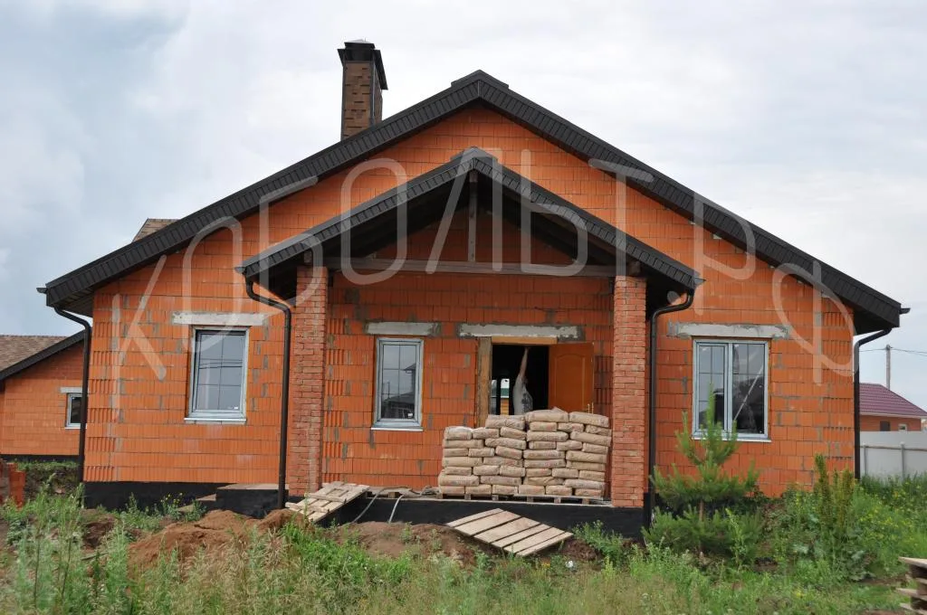 Жилой дом село Малая Шильна Тукаевский район, респ. Татарстан