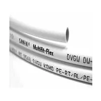 Труба м-пластик Sanha MultiFit Flex 26х3,0