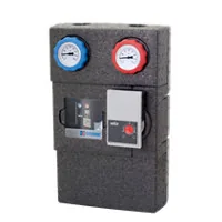 Группа насосная GDA111 без смесителя 1" ESBE GDA111 DIRECT