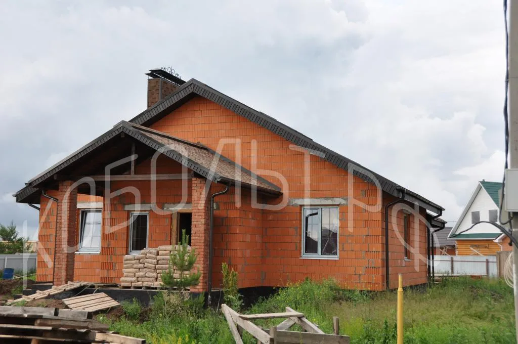 Жилой дом село Малая Шильна Тукаевский район, респ. Татарстан