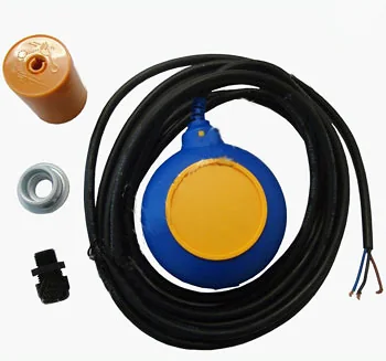 Выключатель уровня MINIMATIC/C 10A (компл.)