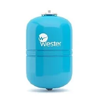 Бак мембранный для водоснабжения Wester WAV12