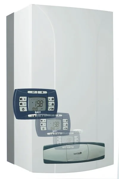 Котел настенный LUNA 3 COMFORT 310Fi EXPORT