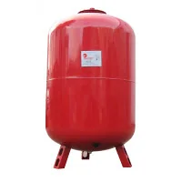 Бак мембранный для отопления Wester WRV200(top)