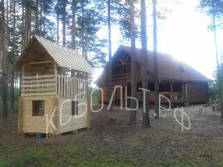 п.Кадуй