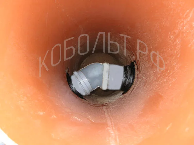 Канализация