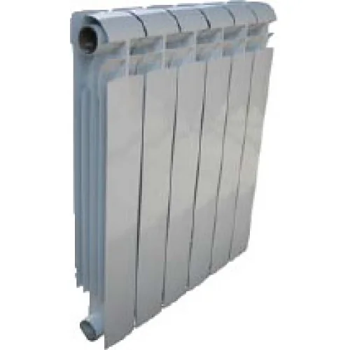 Радиатор Raditall Bimetallo 500х8