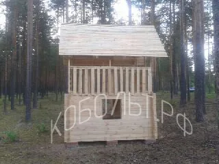 п.Кадуй