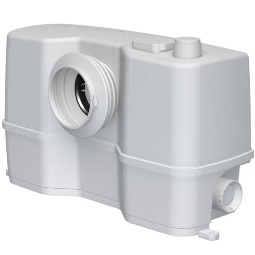 Установка канализационная Sololift2 WC-1