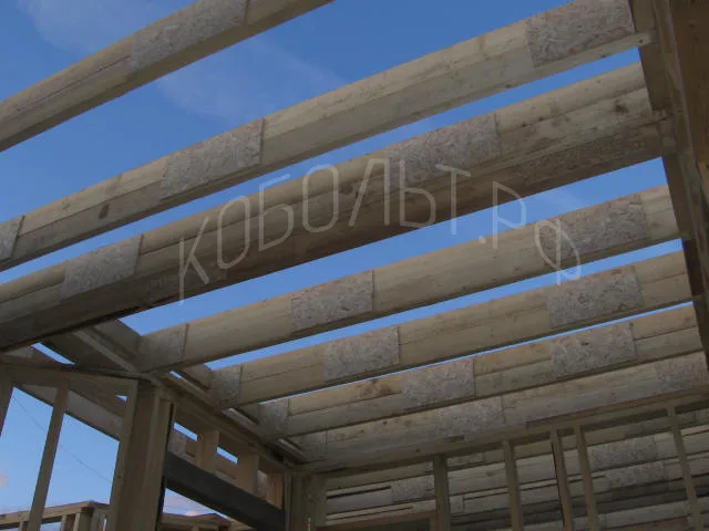 Каркас