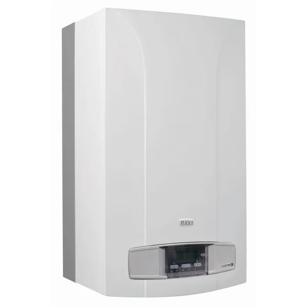 Котел настенный LUNA 3 280 Fi