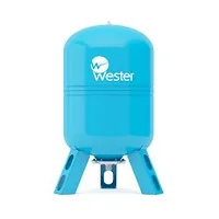 Бак мембранный для водоснабжения Wester WAV150