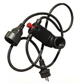 HYDROSTOP - защита от сухого хода.