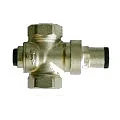 Редуктор давления 3/4"