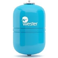 Бак мембранныйдля водоснабжения Wester WAV24