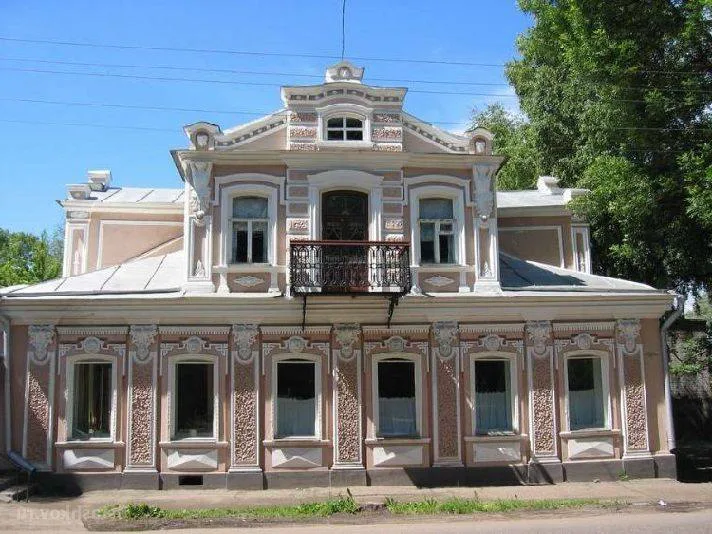 Проекты каркасных домов