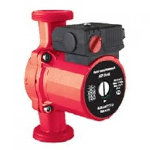 Насос Aquatech ACP 25-60 (с гайками)
