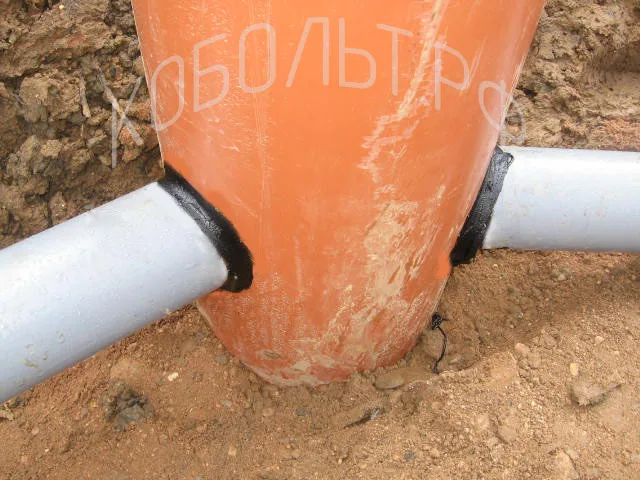 Канализация
