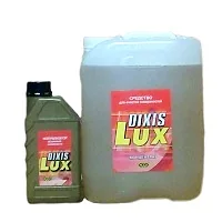 Средство DIXIS-lux 10л+1кг нейтрализатор